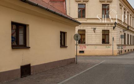 Predané! Rodinný dom, Bočná, Košice