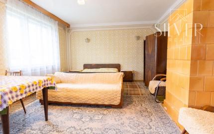 Rodinný dom, Pri štadióne, Bard. Nová Ves, Bardejov