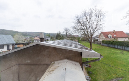 Rodinný dom, Pri štadióne, Bard. Nová Ves, Bardejov
