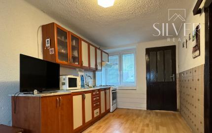 Rodinný dom, Slanské Nové Mesto