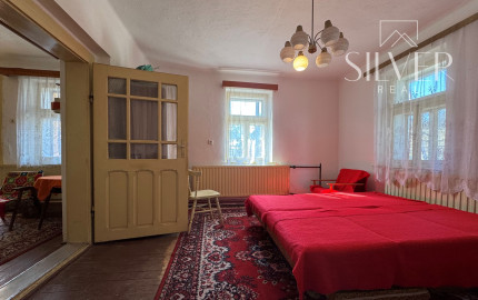 Rodinný dom, Slanské Nové Mesto