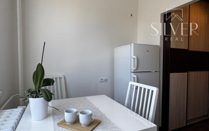 Prenajaté! Jednoizbový byt s loggiou, Braniskova, Košice