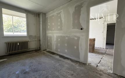 Predané!  2-izbový byt s loggiou, Kežmarská, Košice