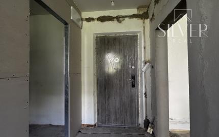 Predané!  2-izbový byt s loggiou, Kežmarská, Košice