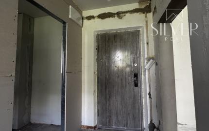 Predané!  2-izbový byt s loggiou, Kežmarská, Košice