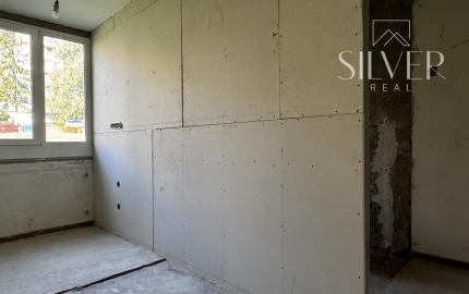 Predané!  2-izbový byt s loggiou, Kežmarská, Košice