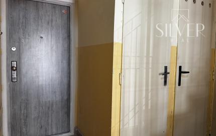 Predané!  2-izbový byt s loggiou, Kežmarská, Košice