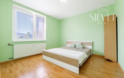 3-izbový byt, Humenné – Sídlisko III, Laborecká ul.