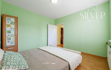 3-izbový byt, Humenné – Sídlisko III, Laborecká ul.