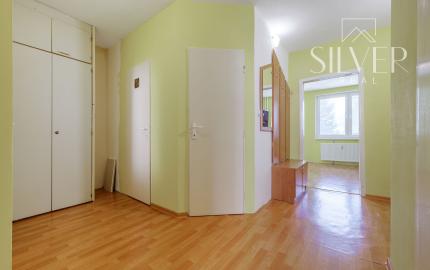 3-izbový byt, Humenné – Sídlisko III, Laborecká ul.