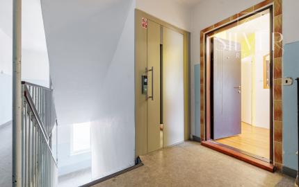 3-izbový byt, Humenné – Sídlisko III, Laborecká ul.