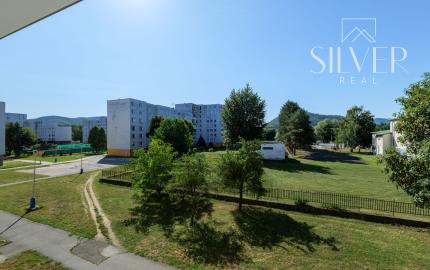 3-izbový byt, Humenné – Sídlisko III, Laborecká ul.