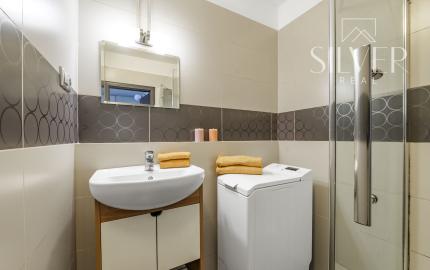 Predané!  1,5-izbový byt, Hronská, Košice