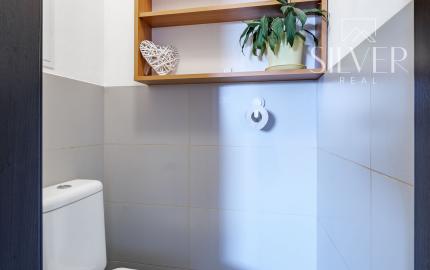 Predané!  1,5-izbový byt, Hronská, Košice