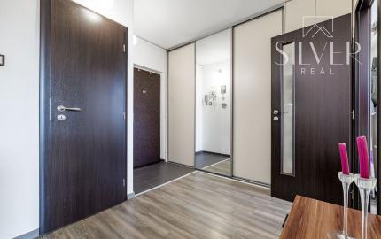 Predané!  1,5-izbový byt, Hronská, Košice