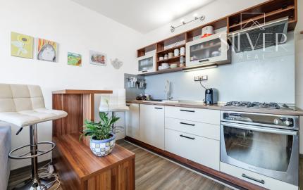 Predané!  1,5-izbový byt, Hronská, Košice