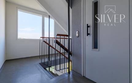 Predané!  1,5-izbový byt, Hronská, Košice