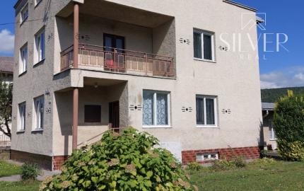 Rodinný dom, Pri štadióne, Bard. Nová Ves, Bardejov