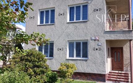 Rodinný dom, Pri štadióne, Bard. Nová Ves, Bardejov