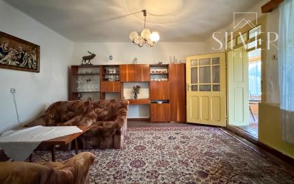 Rodinný dom, Slanské Nové Mesto