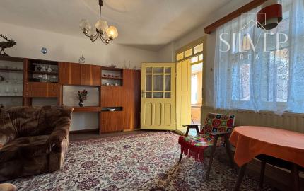 Rodinný dom, Slanské Nové Mesto