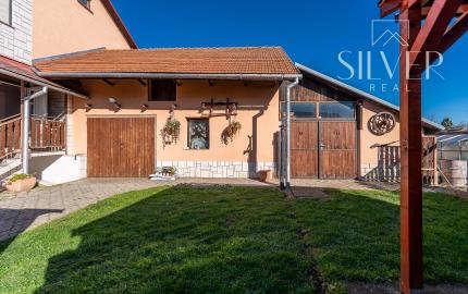 Rodinný dom, Kostolná, Valaliky