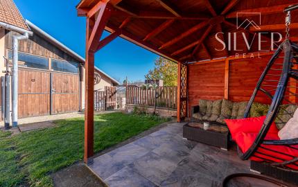 Rodinný dom, Kostolná, Valaliky