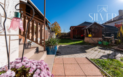 Rodinný dom, Kostolná, Valaliky