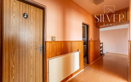 Rodinný dom, Kostolná, Valaliky