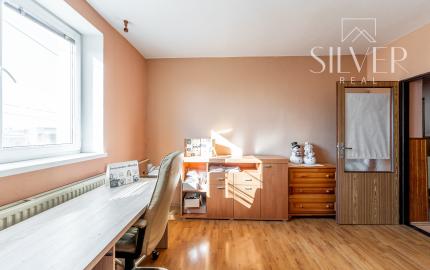 Rodinný dom, Kostolná, Valaliky