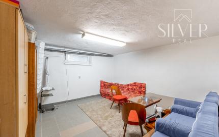 Rodinný dom, Kostolná, Valaliky