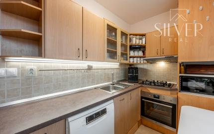 3-izbový byt, Bielocerkevská, Košice