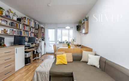 3-izbový byt, Bielocerkevská, Košice