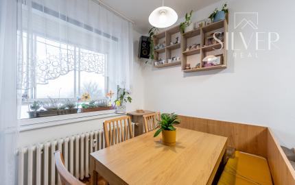 3-izbový byt, Bielocerkevská, Košice