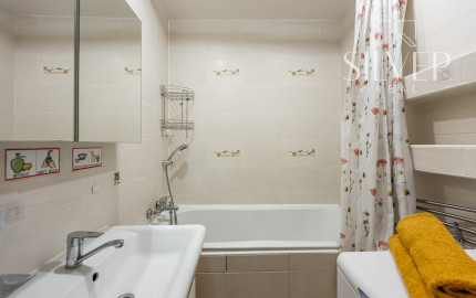 3-izbový byt, Bielocerkevská, Košice