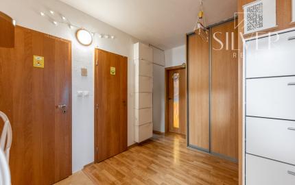 3-izbový byt, Bielocerkevská, Košice