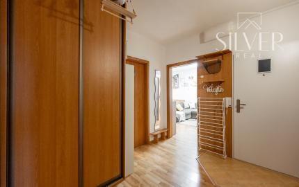 3-izbový byt, Bielocerkevská, Košice