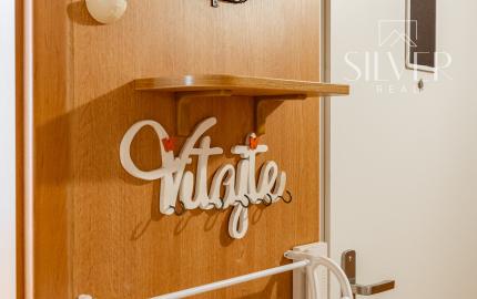 3-izbový byt, Bielocerkevská, Košice