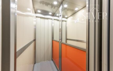 3-izbový byt, Bielocerkevská, Košice