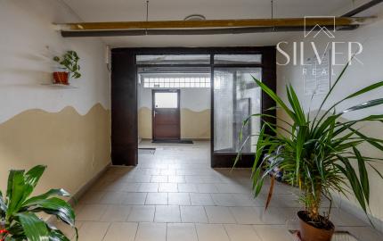 3-izbový byt, Bielocerkevská, Košice