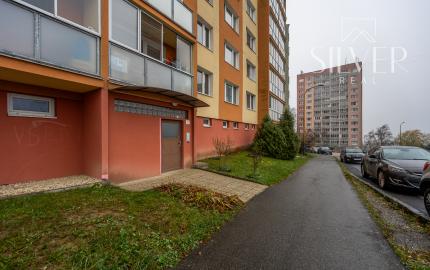 3-izbový byt, Bielocerkevská, Košice