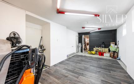 Budova na podnikanie, Požiarnická, Prešov