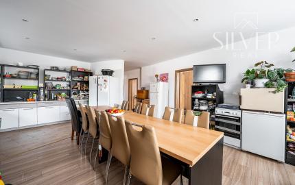 Budova na podnikanie, Požiarnická, Prešov