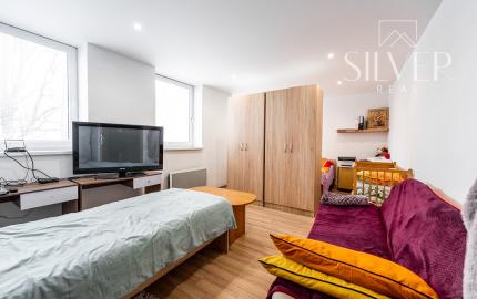 Budova na podnikanie, Požiarnická, Prešov