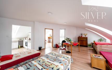 Budova na podnikanie, Požiarnická, Prešov