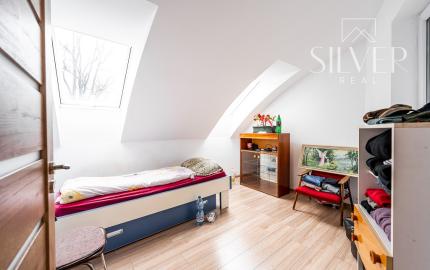 Budova na podnikanie, Požiarnická, Prešov