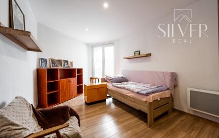 Budova na podnikanie, Požiarnická, Prešov