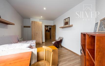 Budova na podnikanie, Požiarnická, Prešov