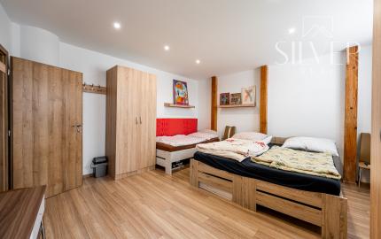 Budova na podnikanie, Požiarnická, Prešov