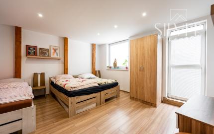 Budova na podnikanie, Požiarnická, Prešov